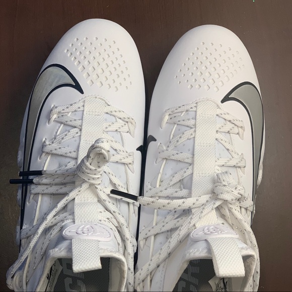 nike alpha huarache 6 elite lax le